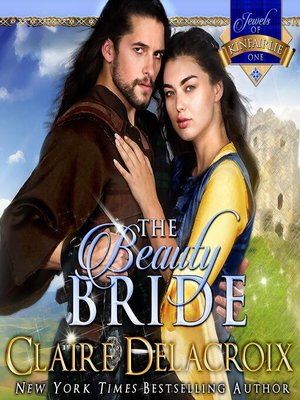 The Beauty Bride - Audiobook